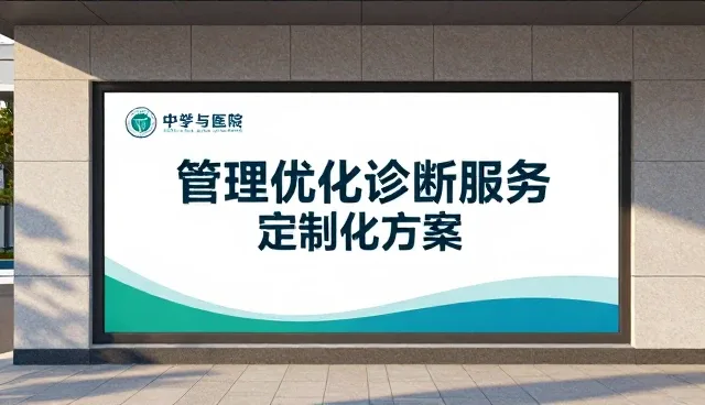 定制化管理方案在企业运营中的常见问题及应对策略