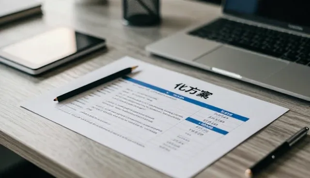 企业财税管理中的常见问题与应对策略